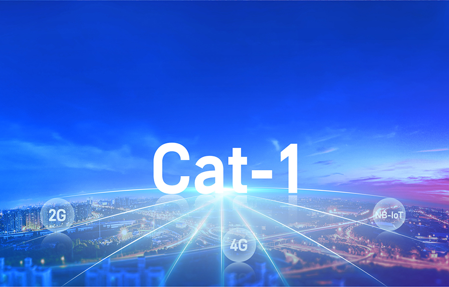 Cat-1模块的未来市场
